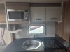 Used Swift Sprite Major 4 EB (HENBURY) 2022 touring caravan Image