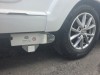 Used Swift Sprite Major 4 EB (HENBURY) 2022 touring caravan Image