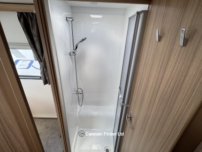 Bailey Phoenix Plus 640 GT75 2024 (Trade) image 10