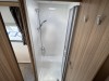 Used Bailey Phoenix Plus 640 GT75 2024 touring caravan Image