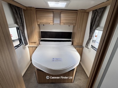 Bailey Phoenix Plus 640 GT75 2024 (Trade) image 11
