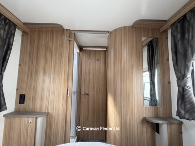 Bailey Phoenix Plus 640 GT75 2024 (Trade) image 12