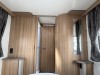 Used Bailey Phoenix Plus 640 GT75 2024 touring caravan Image