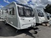 Used Bailey Phoenix Plus 640 GT75 2024 touring caravan Image