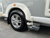 Used Bailey Phoenix Plus 640 GT75 2024 touring caravan Image
