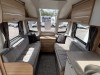 Used Bailey Phoenix Plus 640 GT75 2024 touring caravan Image