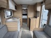 Used Bailey Phoenix Plus 640 GT75 2024 touring caravan Image