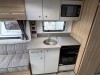Used Bailey Phoenix Plus 640 GT75 2024 touring caravan Image