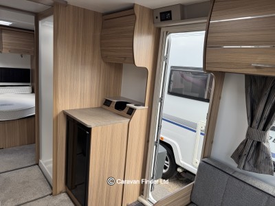 Bailey Phoenix Plus 640 GT75 2024 (Trade) image 7