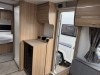Used Bailey Phoenix Plus 640 GT75 2024 touring caravan Image
