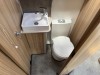 Used Bailey Phoenix Plus 640 GT75 2024 touring caravan Image