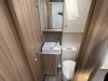 Used Bailey Phoenix Plus 640 GT75 2024 touring caravan Image