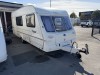 Used Bailey Pageant Champagne 2000 touring caravan Image