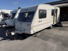 Used Bailey Pageant Champagne 2000 touring caravan Image