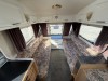 Used Bailey Pageant Champagne 2000 touring caravan Image