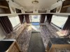 Used Bailey Pageant Champagne 2000 touring caravan Image