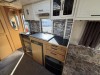 Used Bailey Pageant Champagne 2000 touring caravan Image