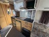 Used Bailey Pageant Champagne 2000 touring caravan Image
