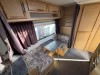 Used Bailey Pageant Champagne 2000 touring caravan Image