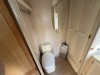 Used Bailey Pageant Champagne 2000 touring caravan Image