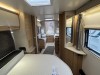 Used Bailey Unicorn Cartagena 2022 touring caravan Image