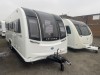 Used Bailey Unicorn Cartagena 2022 touring caravan Image