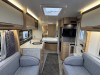 Used Bailey Unicorn Cartagena 2022 touring caravan Image