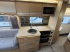 Used Bailey Unicorn Cartagena 2022 touring caravan Image