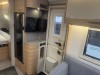 Used Bailey Unicorn Cartagena 2022 touring caravan Image