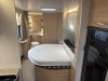 Used Bailey Unicorn Cartagena 2022 touring caravan Image
