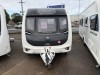 Used Swift Challenger 580 2018 touring caravan Image