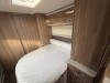 Used Swift Challenger 580 2018 touring caravan Image