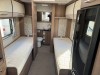 Used Bailey Unicorn Cadiz Black Edition 2020 touring caravan Image
