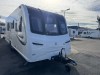 Used Bailey Unicorn Cadiz Black Edition 2020 touring caravan Image