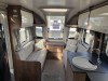 Used Bailey Unicorn Cadiz Black Edition 2020 touring caravan Image