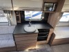 Used Bailey Unicorn Cadiz Black Edition 2020 touring caravan Image