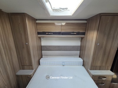 Swift Conqueror 580 2017 (Trade) image 10