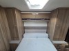 Used Swift Conqueror 580 2017 touring caravan Image