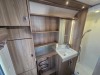 Used Swift Conqueror 580 2017 touring caravan Image