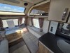 Used Swift Conqueror 580 2017 touring caravan Image