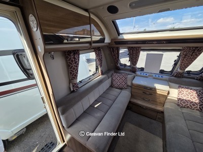 Swift Conqueror 580 2017 (Trade) image 4