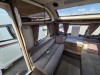 Used Swift Conqueror 580 2017 touring caravan Image