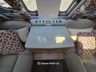 Swift Conqueror 580 2017 (Trade) image 5