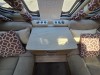 Used Swift Conqueror 580 2017 touring caravan Image