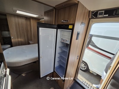 Swift Conqueror 580 2017 (Trade) image 6