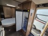 Used Swift Conqueror 580 2017 touring caravan Image
