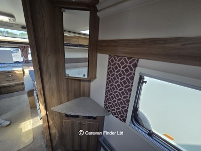 Swift Conqueror 580 2017 (Trade) image 9