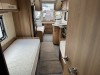 Used Bailey Pegasus Rimini GT70 2018 touring caravan Image