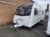 Used Bailey Pegasus Rimini GT70 2018 touring caravan Image