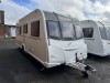 Used Bailey Pegasus Rimini GT70 2018 touring caravan Image